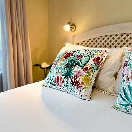 Appartement Oyster Kaya At Oyster Bay Extérieur photo