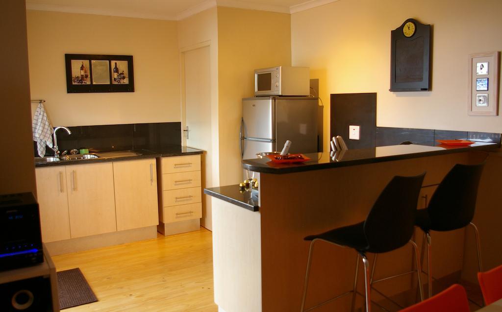Appartement Oyster Kaya At Oyster Bay Chambre photo