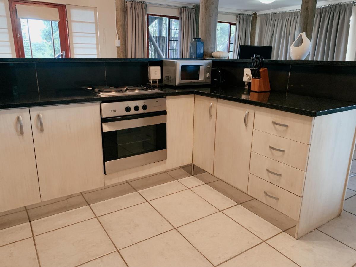 Appartement Oyster Kaya At Oyster Bay Extérieur photo