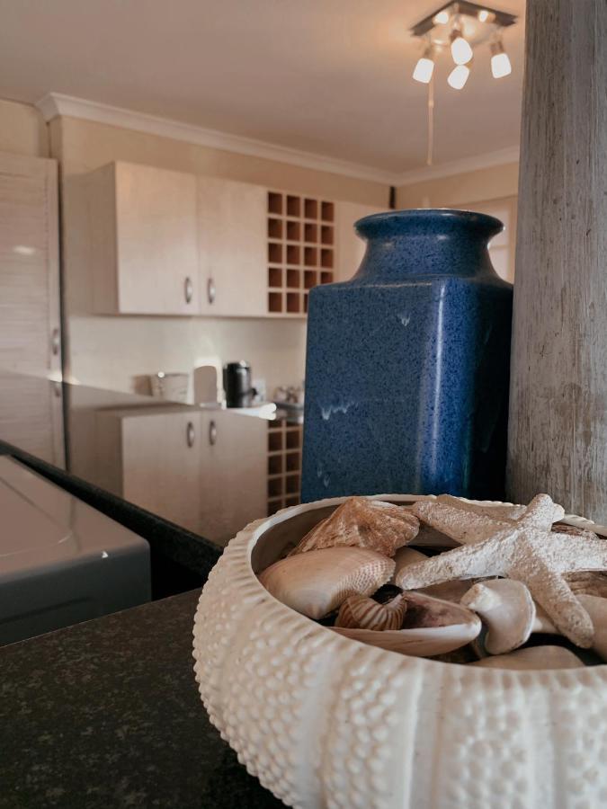 Appartement Oyster Kaya At Oyster Bay Extérieur photo
