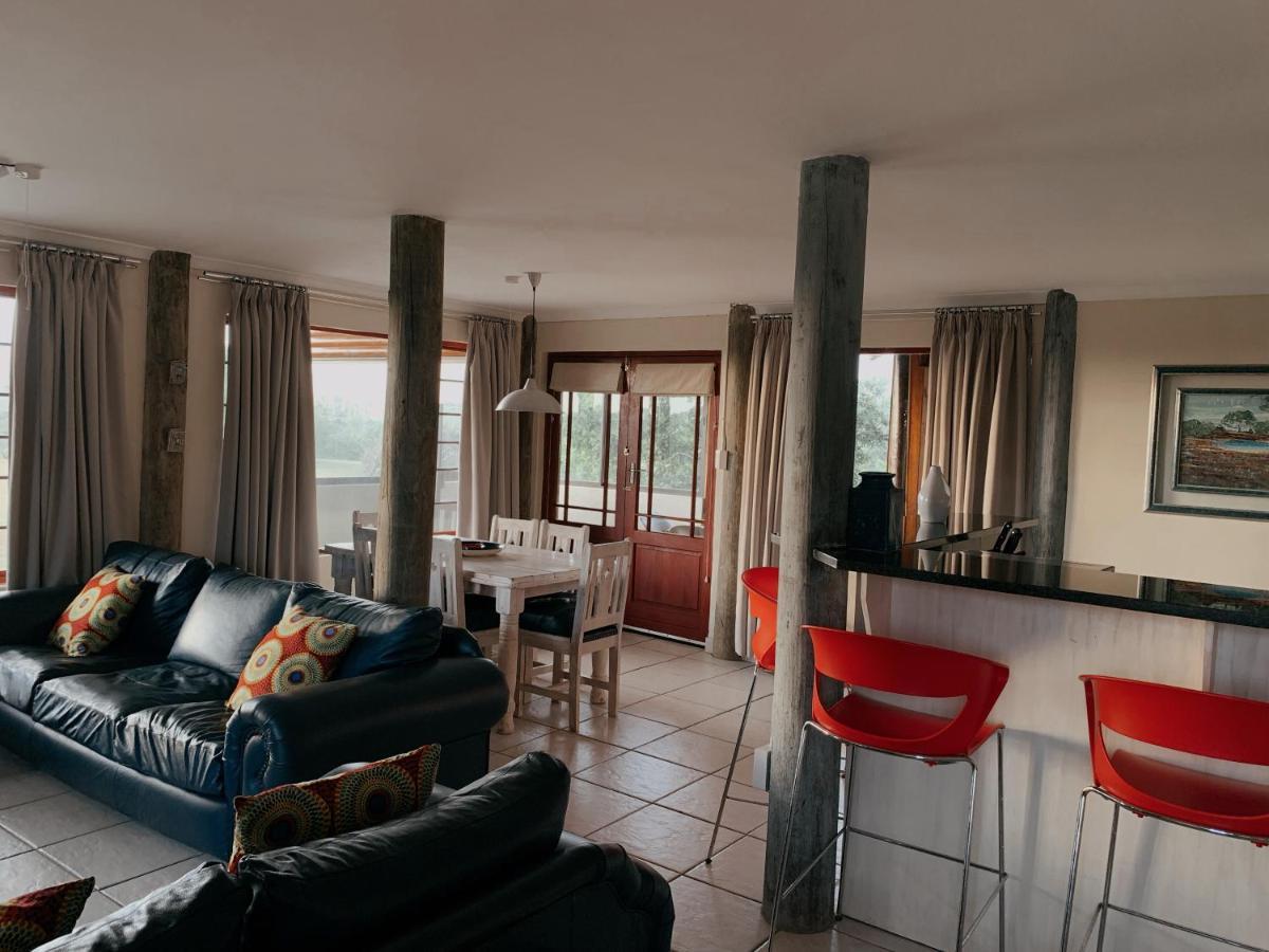 Appartement Oyster Kaya At Oyster Bay Extérieur photo
