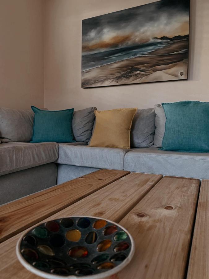 Appartement Oyster Kaya At Oyster Bay Extérieur photo