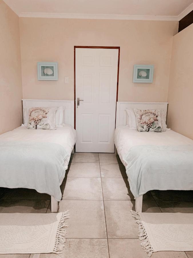 Appartement Oyster Kaya At Oyster Bay Extérieur photo