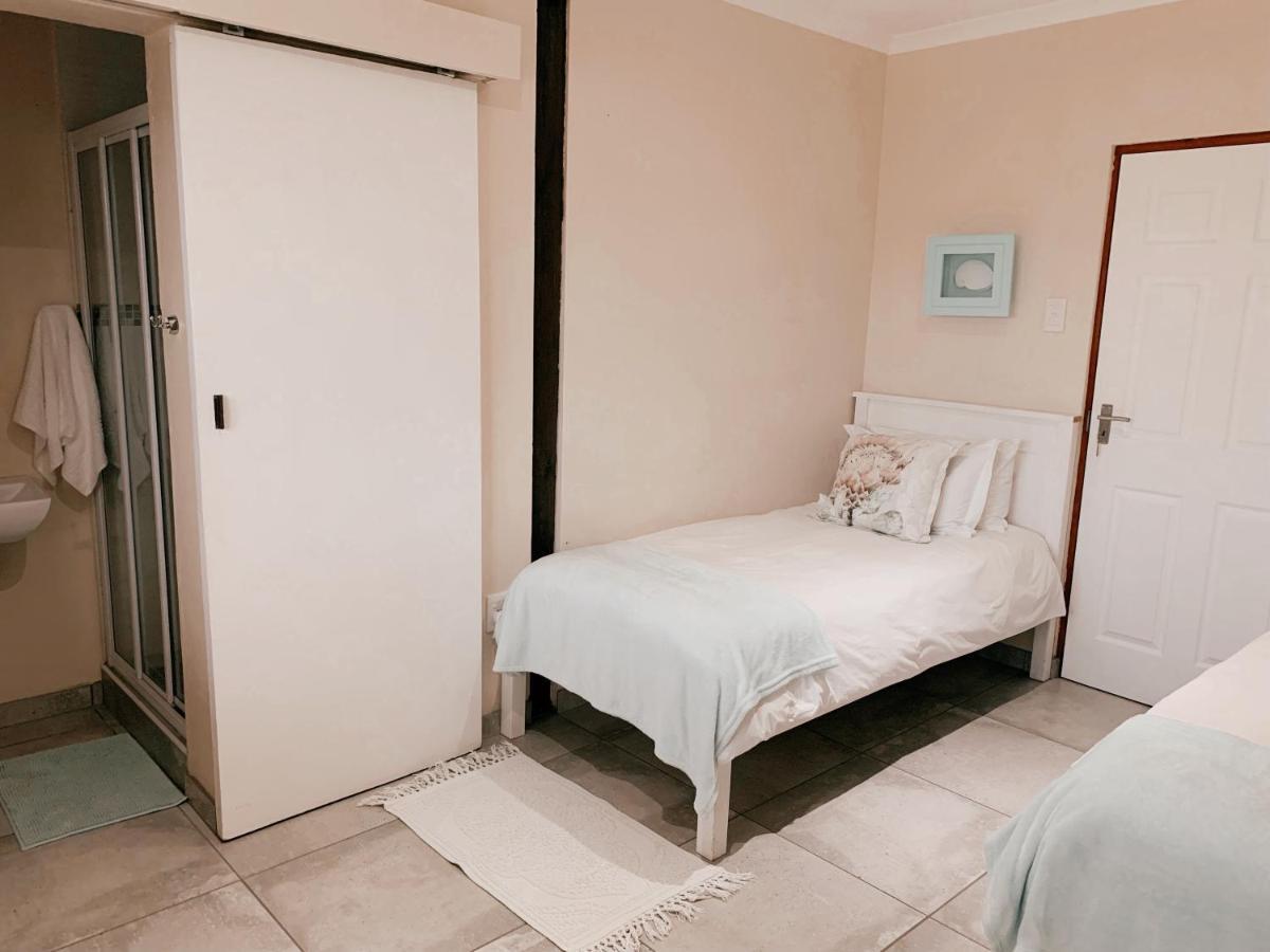 Appartement Oyster Kaya At Oyster Bay Extérieur photo