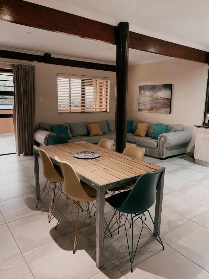 Appartement Oyster Kaya At Oyster Bay Extérieur photo