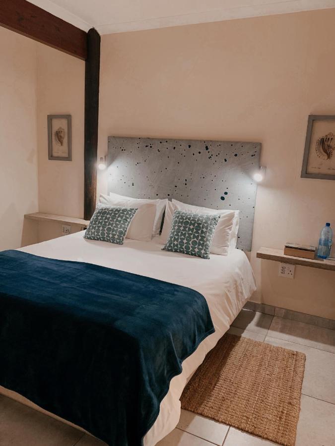 Appartement Oyster Kaya At Oyster Bay Extérieur photo