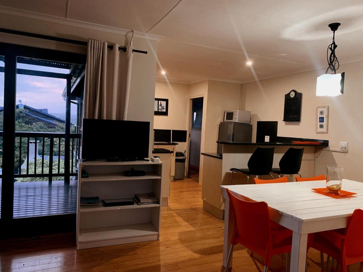 Appartement Oyster Kaya At Oyster Bay Extérieur photo