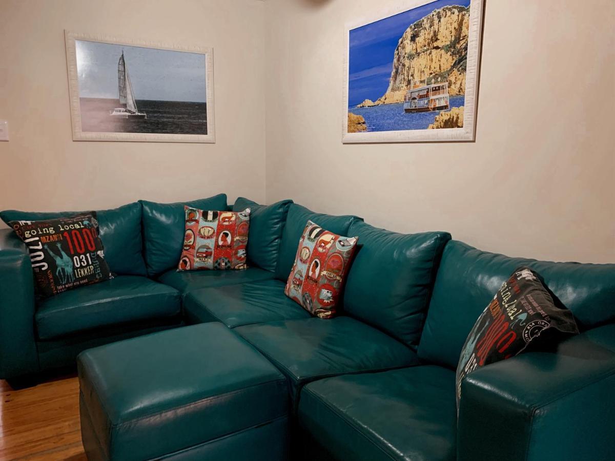Appartement Oyster Kaya At Oyster Bay Extérieur photo