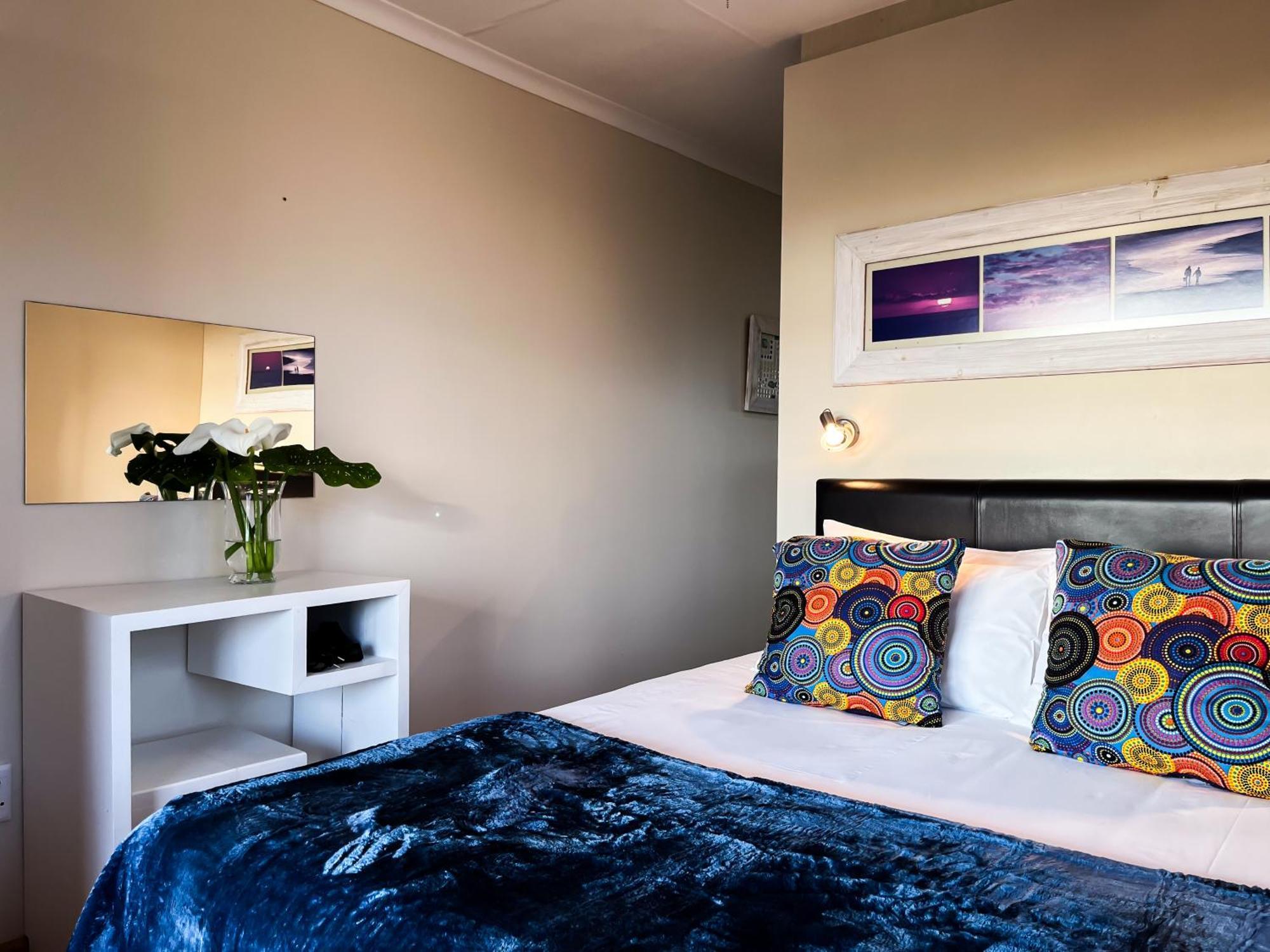 Appartement Oyster Kaya At Oyster Bay Extérieur photo