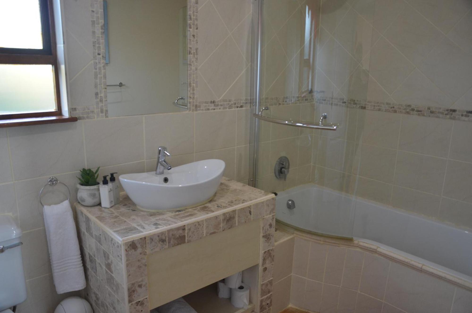 Appartement Oyster Kaya At Oyster Bay Extérieur photo