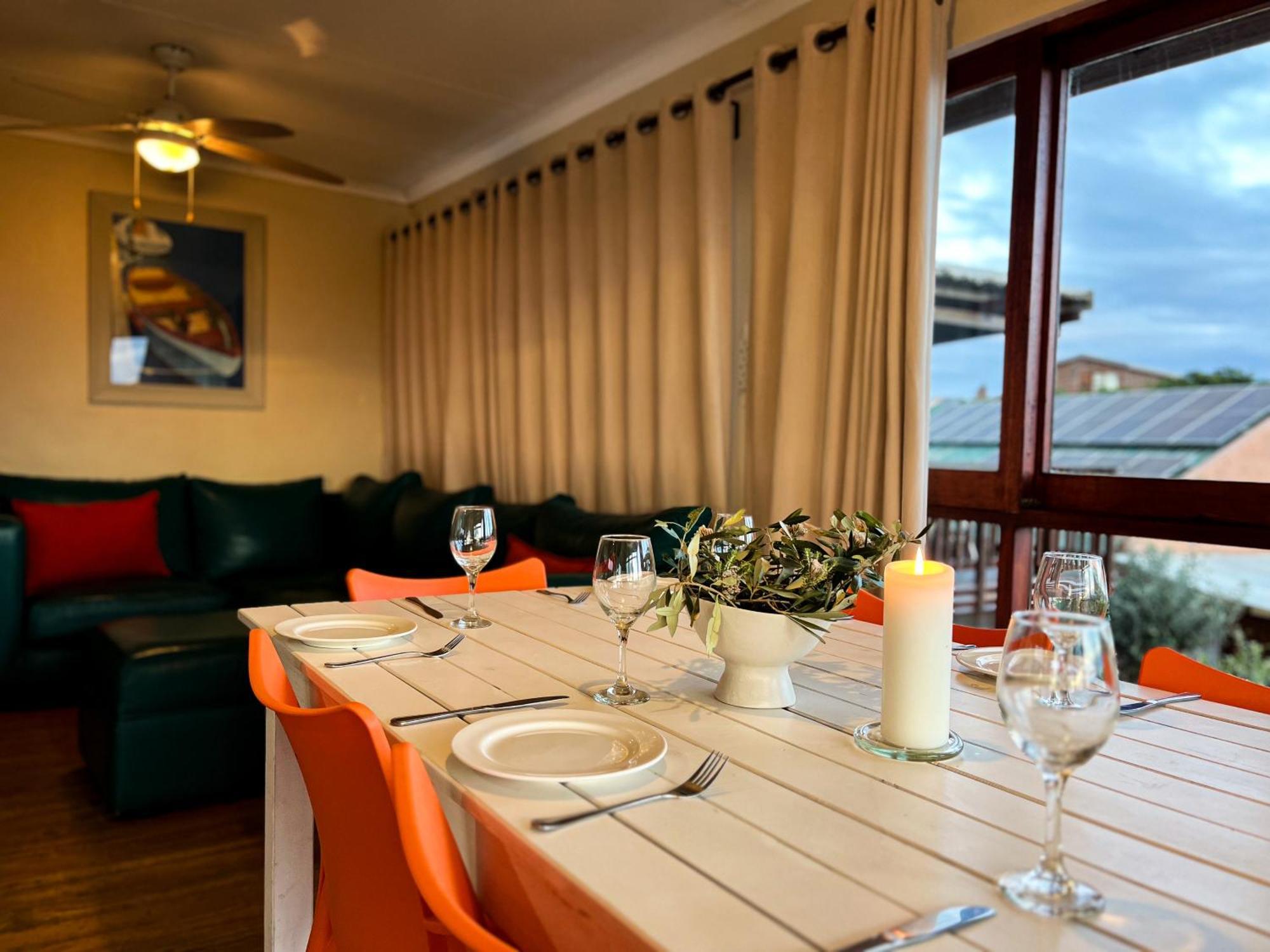 Appartement Oyster Kaya At Oyster Bay Extérieur photo