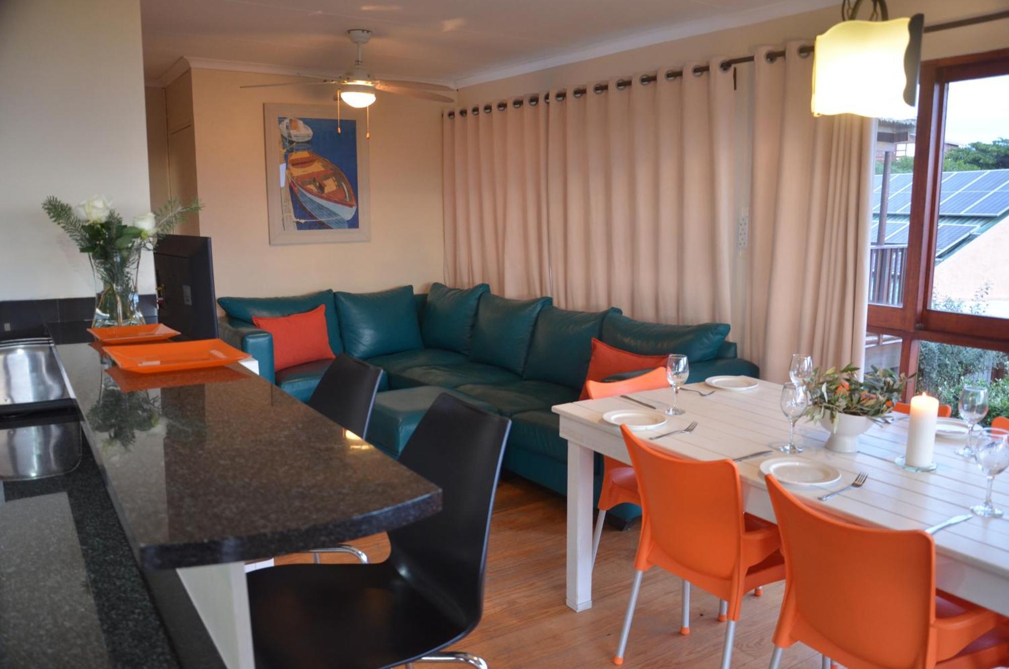 Appartement Oyster Kaya At Oyster Bay Extérieur photo