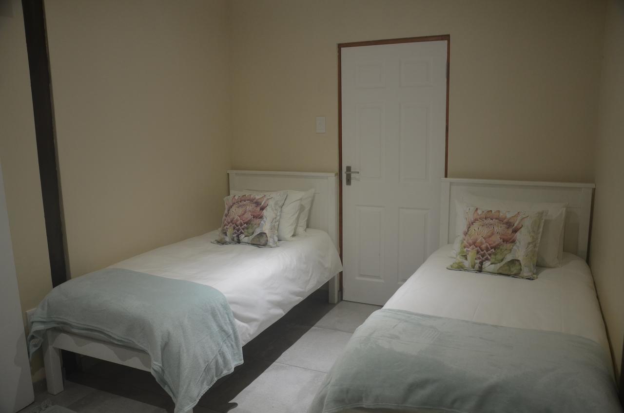 Appartement Oyster Kaya At Oyster Bay Extérieur photo