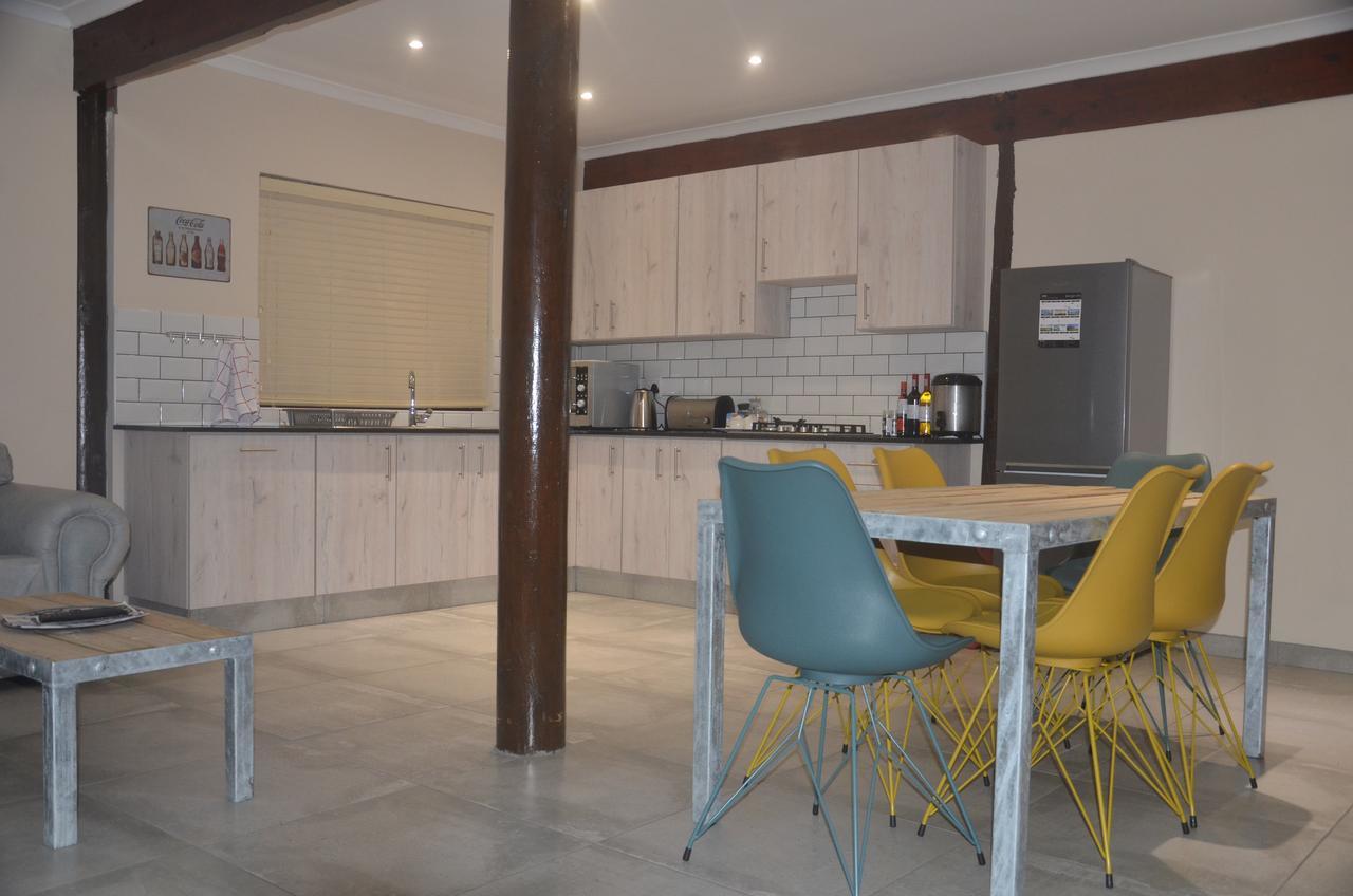 Appartement Oyster Kaya At Oyster Bay Extérieur photo